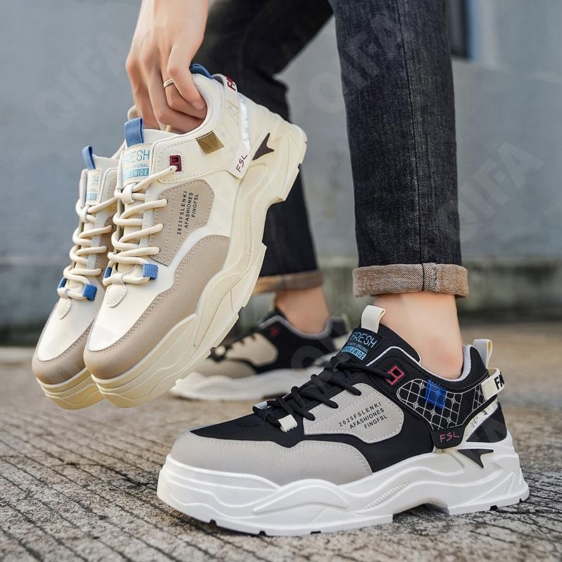 Мужские Кроссовки CC4876_HG600-HC-1