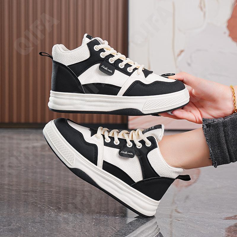 Женские Полуботинки CC4275_JY-H6510-2