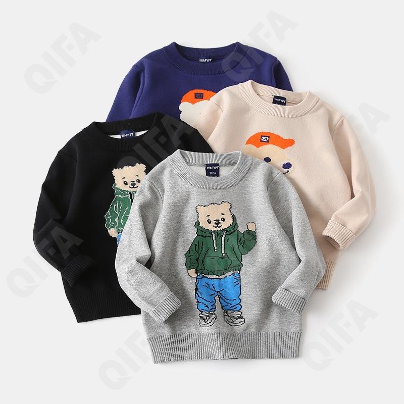 Детский Джемпер CC3266_SY4470_958_2576_54