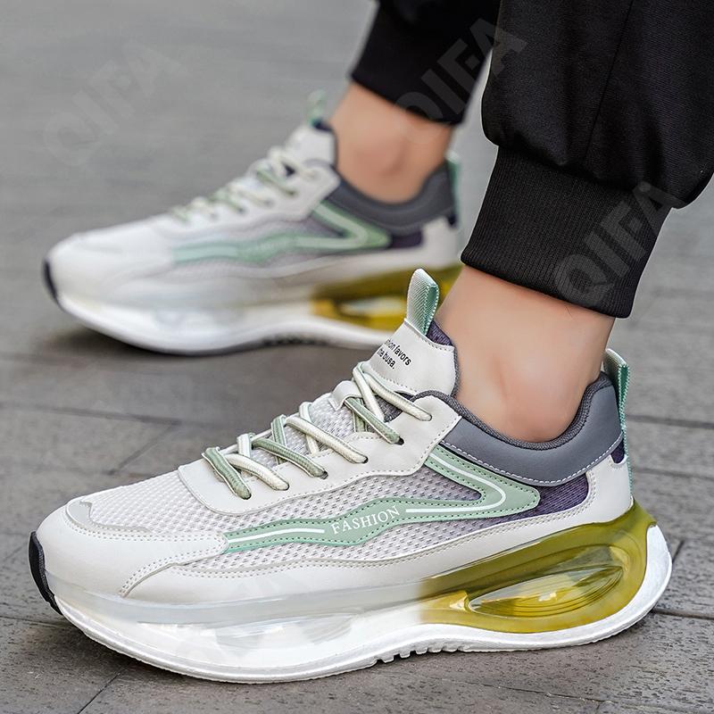 Мужские Кроссовки CC4011_RF-XY8A26-1