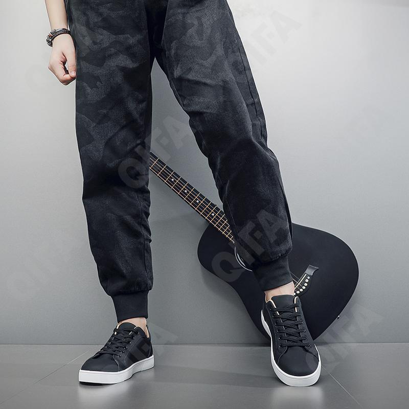 Мужские Кеды CC4876_CL020-3