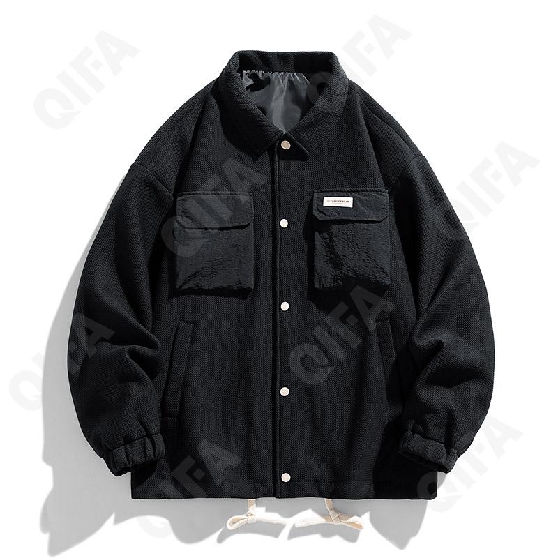 Мужская Куртка