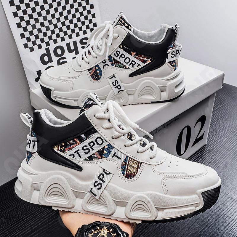 Мужские Кроссовки CC4114_XD2635-1 Мужские Кроссовки CC4114_XD2635-1