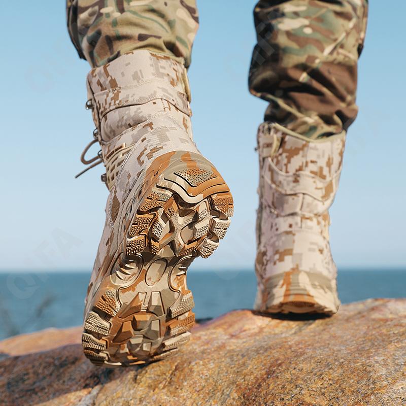 Мужские Ботинки CC5555_TT-Q5-1 Мужские Ботинки CC5555_TT-Q5-1