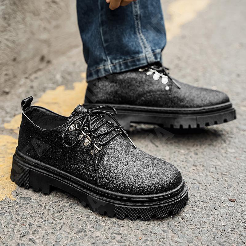 Мужские Полуботинки CC4876_LD1001-1