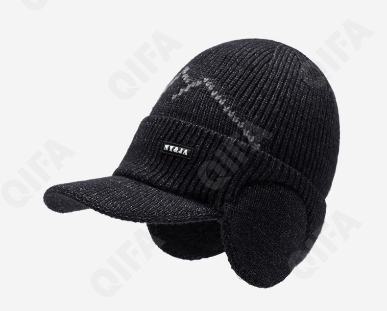 Мужская Кепка CC4472_B-598-6 Мужская Кепка CC4472_B-598-6