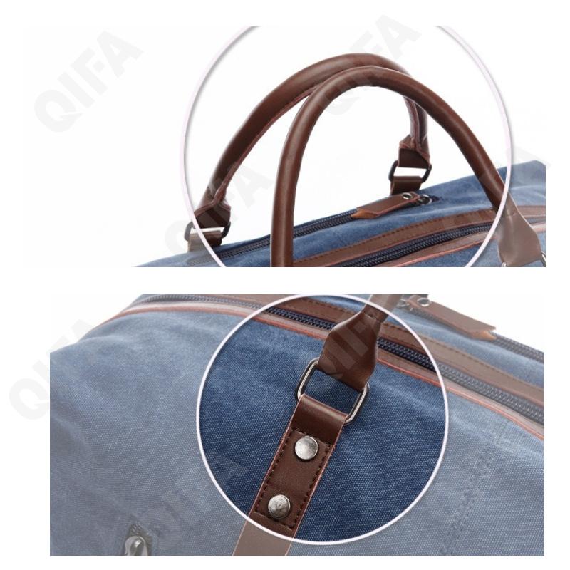 Мужская Дорожная сумка CC4530_QFM-316-1