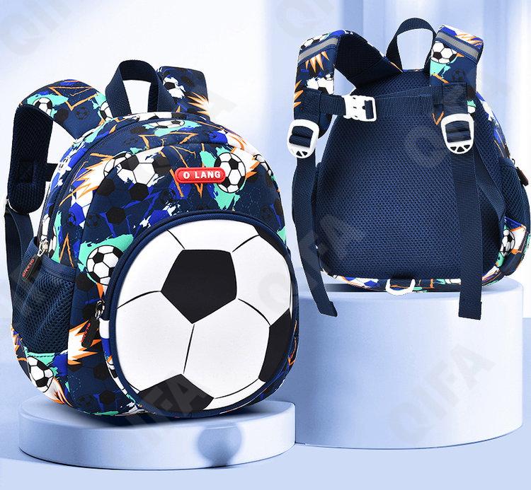 Унисекс Рюкзак Для детей CC2826_6131-1L-2