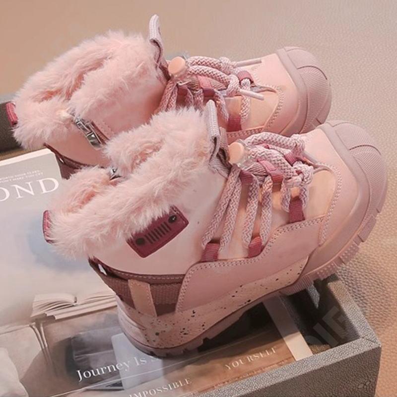 Детские Угги CC3962_5913-A1 Детские Угги CC3962_5913-A1