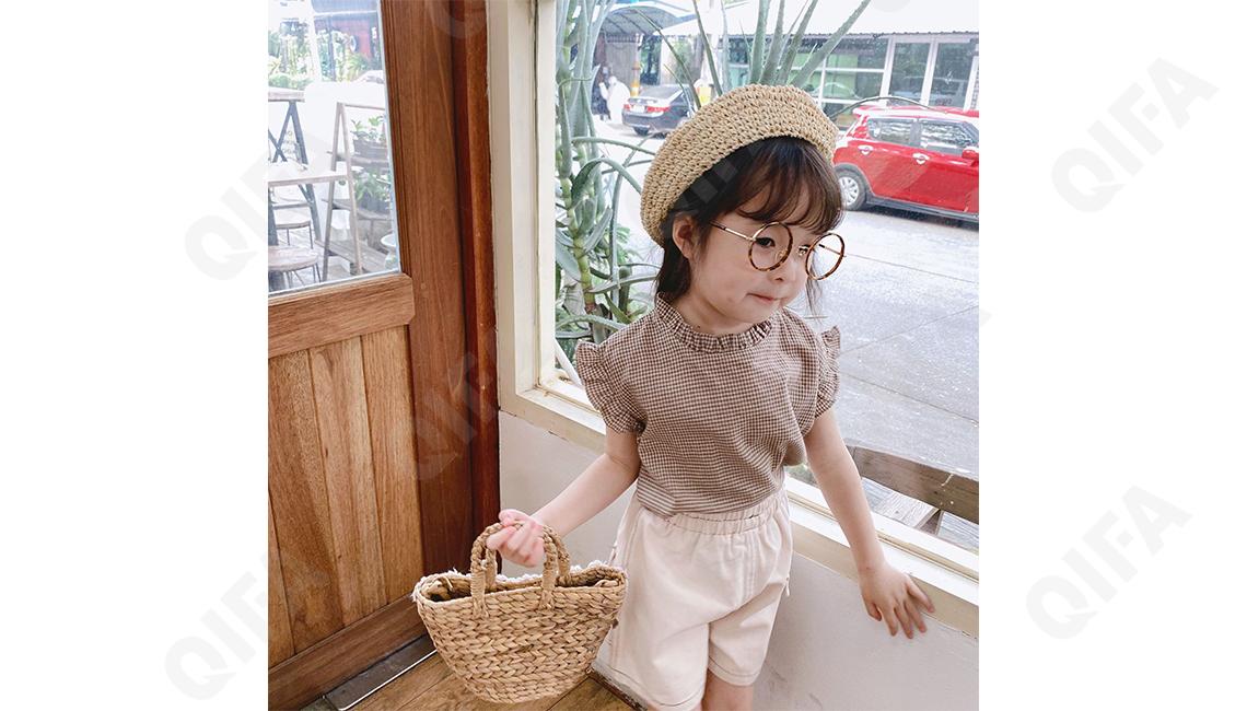 Детская Блузка CC1293_20312_234_2576