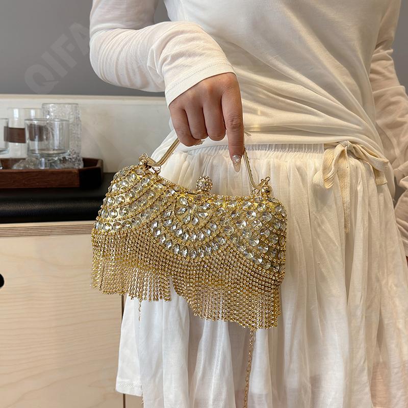 Женский Клатч CC3005_RP1015-1