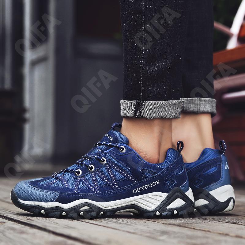 Мужские Кроссовки CC5555_TT-6136-1