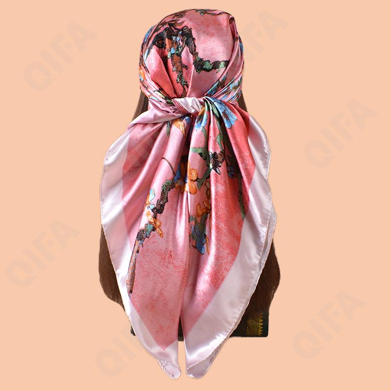 Женский Платок CC4230_D572-1 Женский Платок CC4230_D572-1