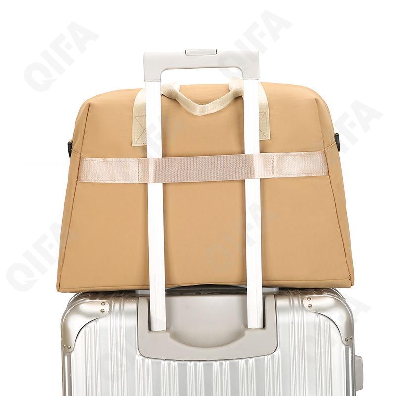 Женская Дорожная сумка CC198_31513-1