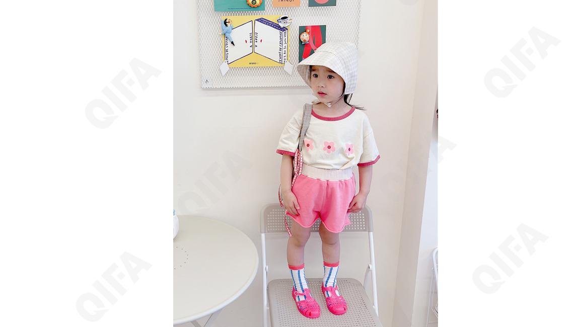 Детская Футболка CC1293_21260_247_2576