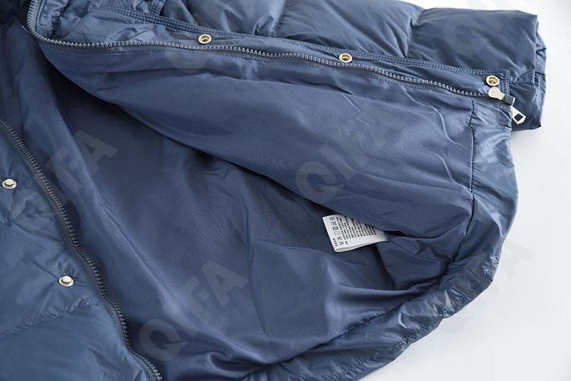 Детский Пуховик CC2119_0913-09-2