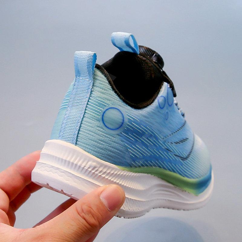 Детские Кроссовки CC4250_2662-A2