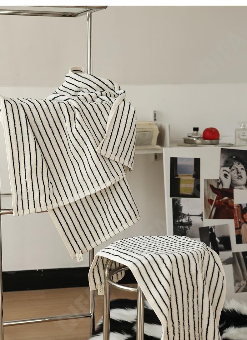 Лицевое полотенце CC3863_HB01-1