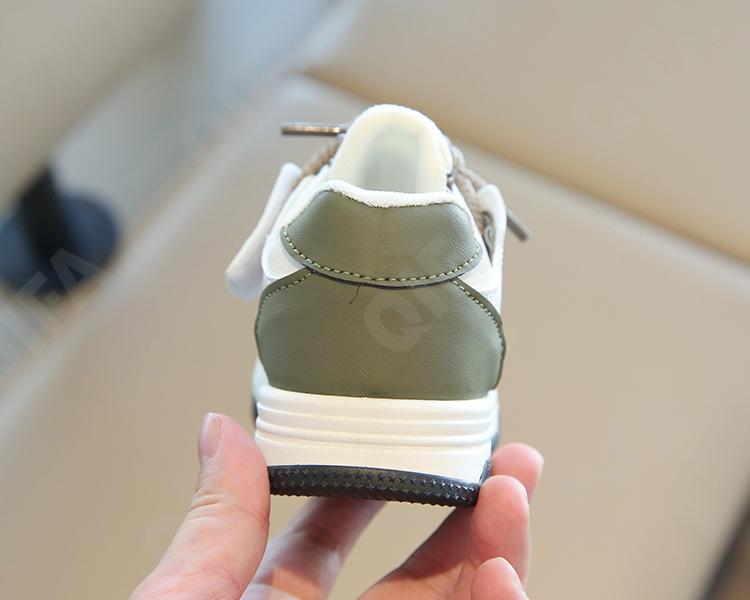 Детские Кроссовки CC3405_SY195-A1