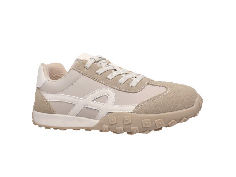 Полуботинки 261P-Z42-6630