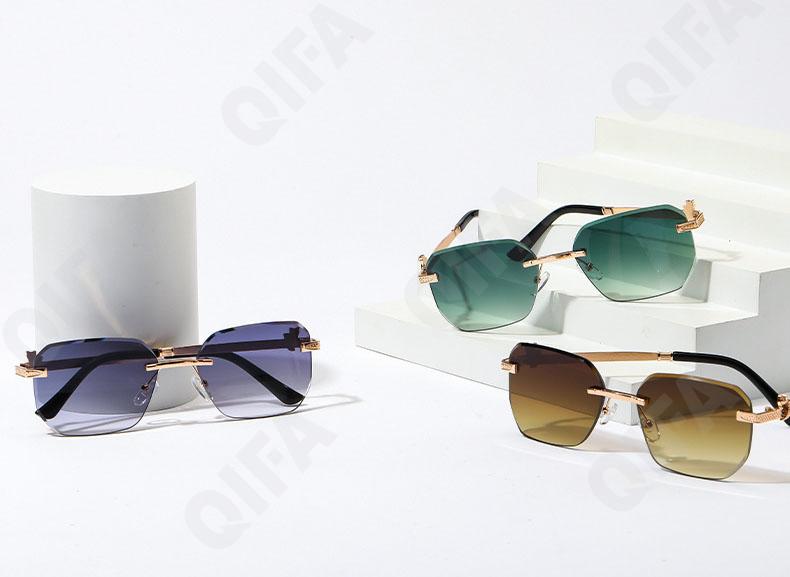 Женские Солнцезащитные очки CC4569_8047-1 Женские Солнцезащитные очки CC4569_8047-1