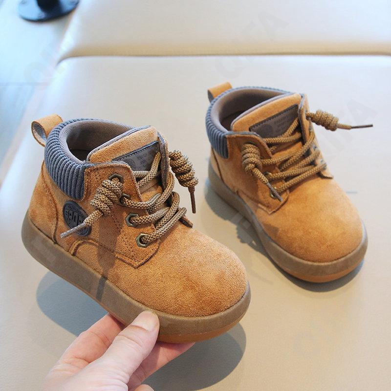 Детские Ботинки CC3405_TH807-A3