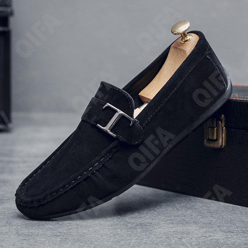 Мужские Мокасины CC4114_EK072-8 Мужские Мокасины CC4114_EK072-8