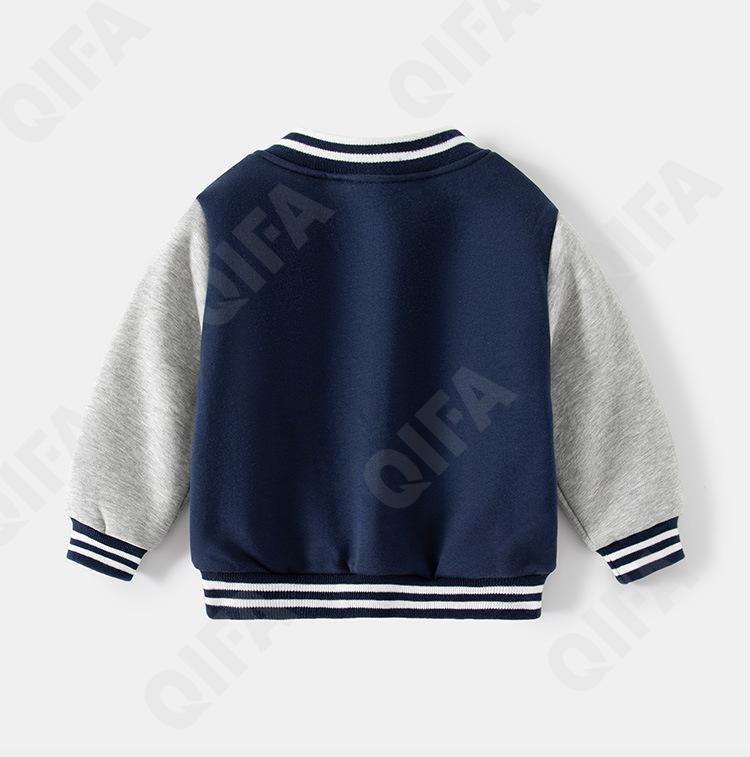 Детская Куртка CC3265_WT1850_958_2574_44