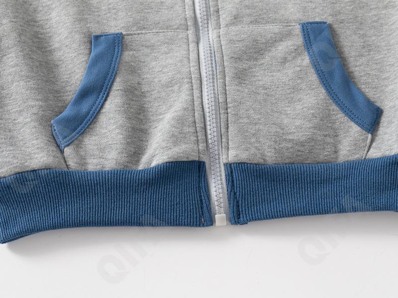 Детская Толстовка CC3266_SY4343_231_2576_3