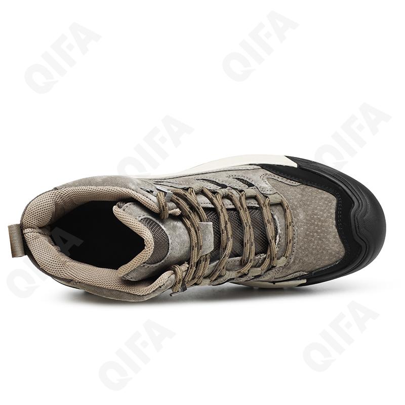 Мужские Ботинки