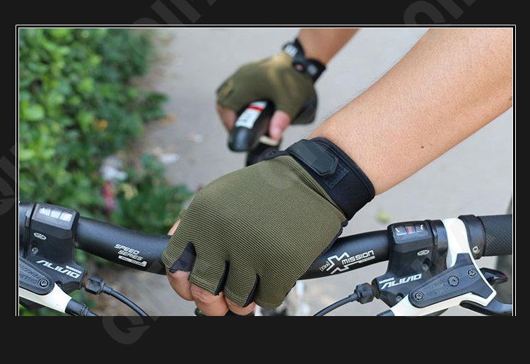 Мужские Митенки CC4432_S1-8