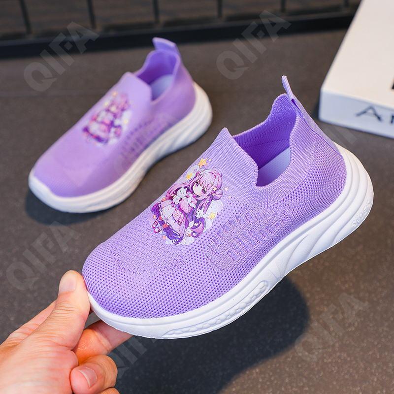 Детские Туфли CC3601_T3005-A1