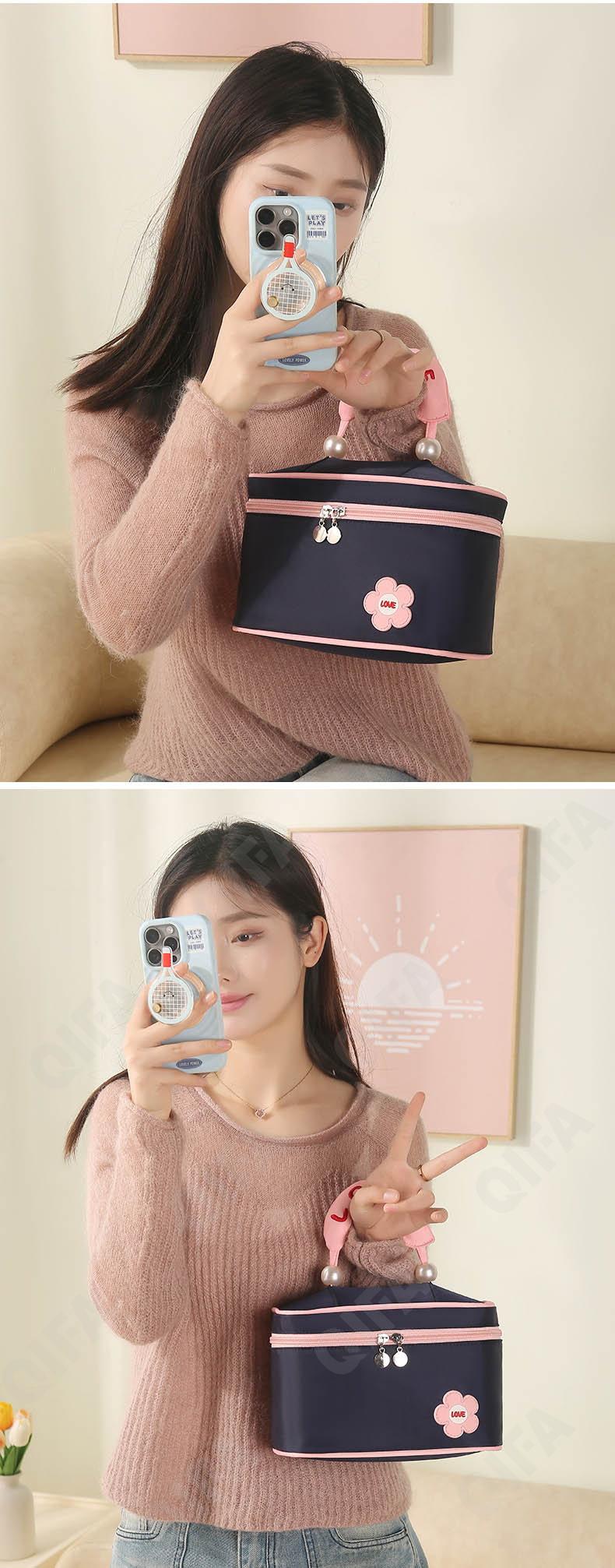 Женская Косметичка CC4380_LG0049-1