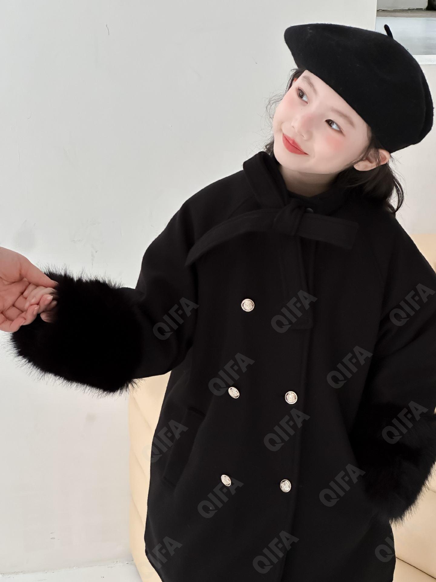 Детское Пальто CC5233_24591_252_2574_72