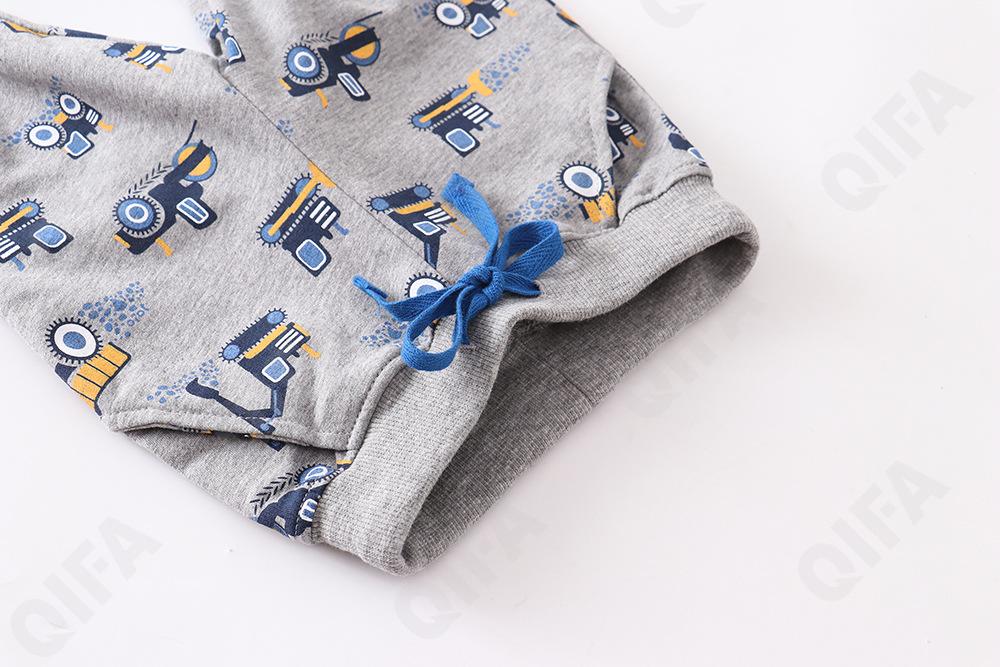 Детские Джоггеры CC3925_7148_246_1817_37