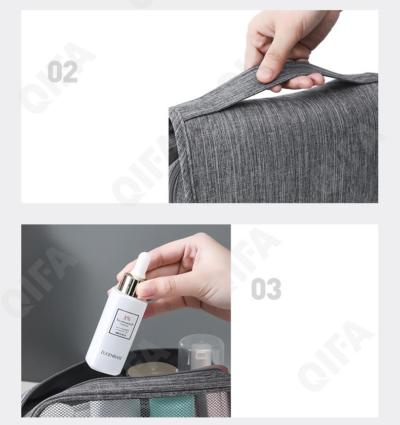 Женский Несессер CC482_C08-3-6