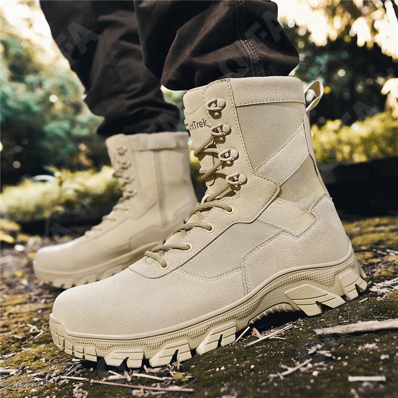 Мужские Ботинки CC5555_TT-6003-1 Мужские Ботинки CC5555_TT-6003-1