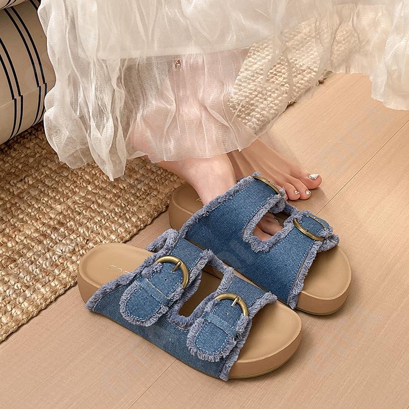 Женские Сандалии CC4026_862-1