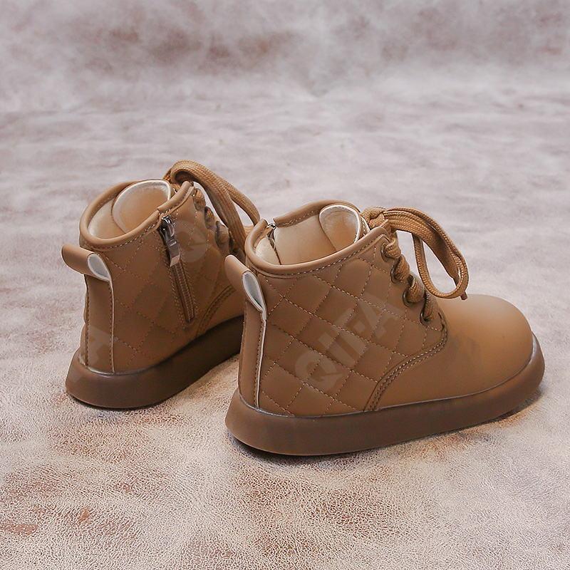 Детские Дутики CC5222_K506X-A2 Детские Дутики CC5222_K506X-A2