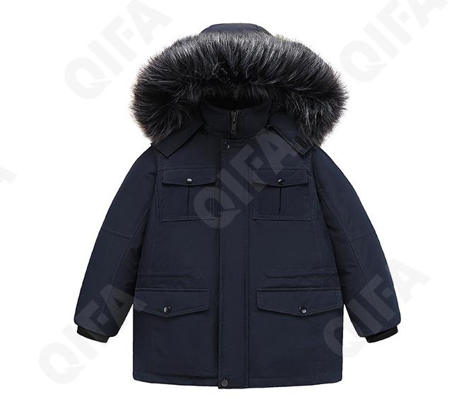 Детская Зимняя куртка CC3977_H-702_956_1817_21