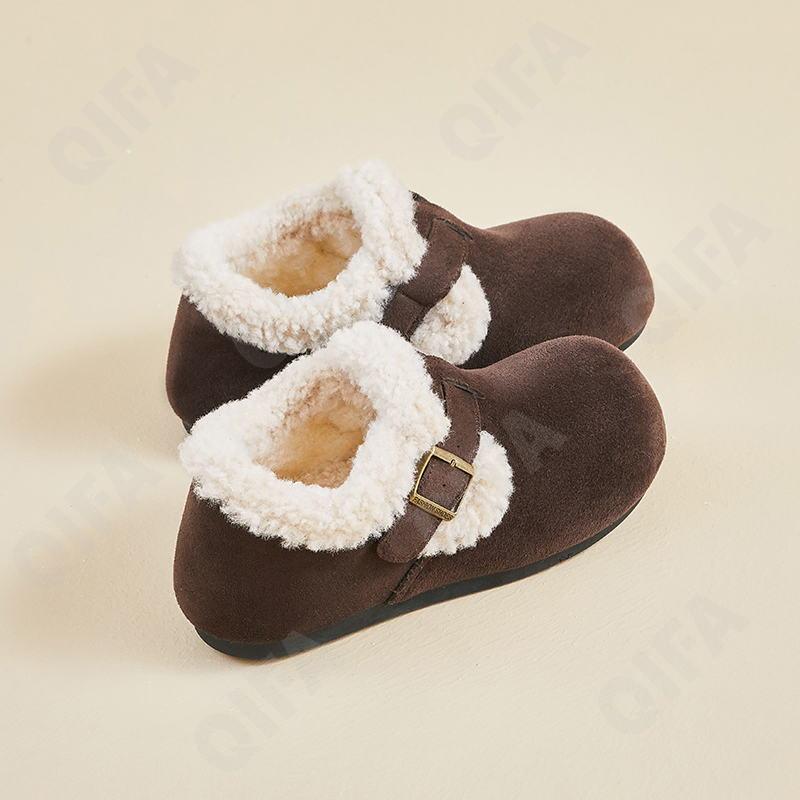 Женские Полуботинки