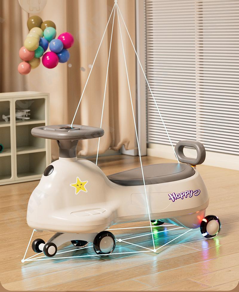 Детский Толокар CC3027_985-1-1