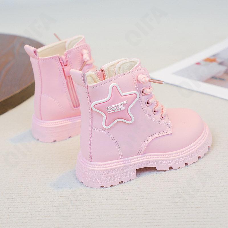 Детские Ботинки CC3601_E745-B3 Детские Ботинки CC3601_E745-B3