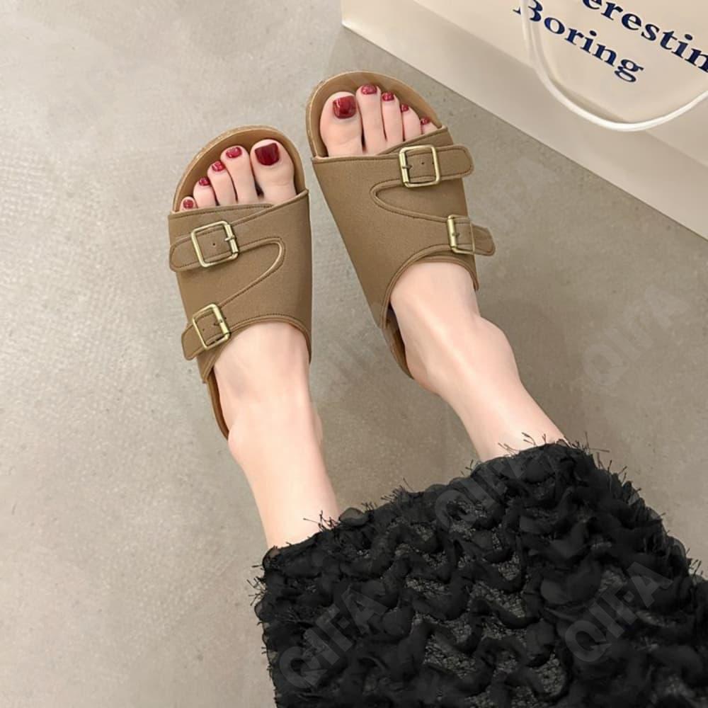 Женское Сабо