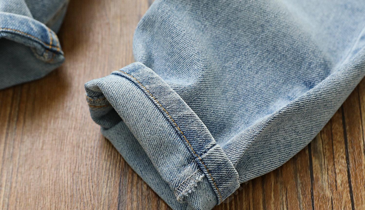 Детские Джинсы CC2327_L-19-1901-1