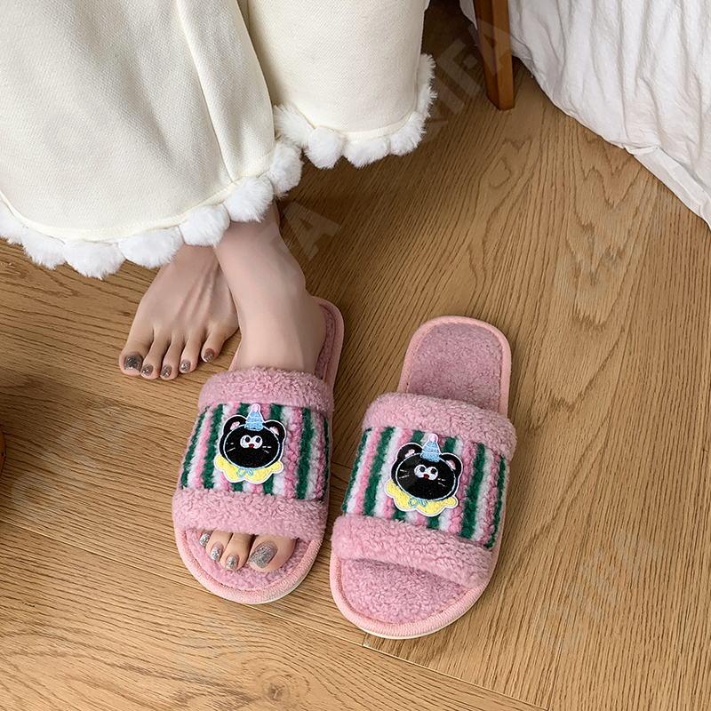 Женские Тапочки CC4988_8809-13-2