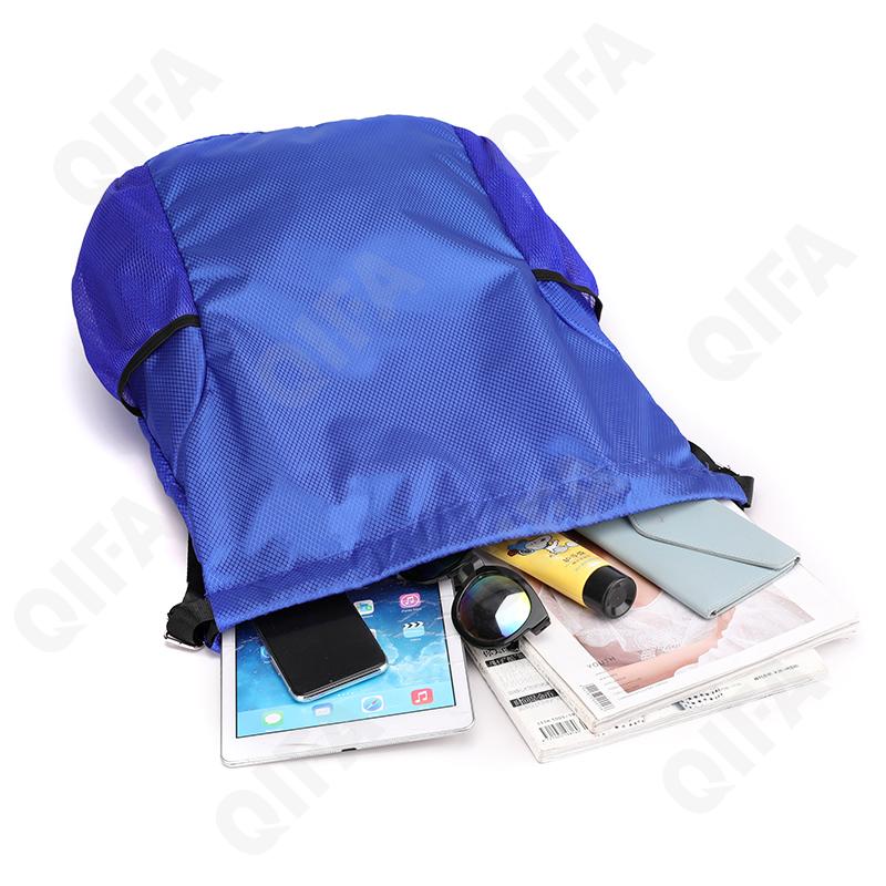 Женский Мешок для обуви CC4457_025S-1