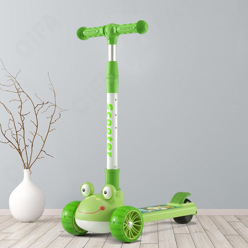 Детский Самокат