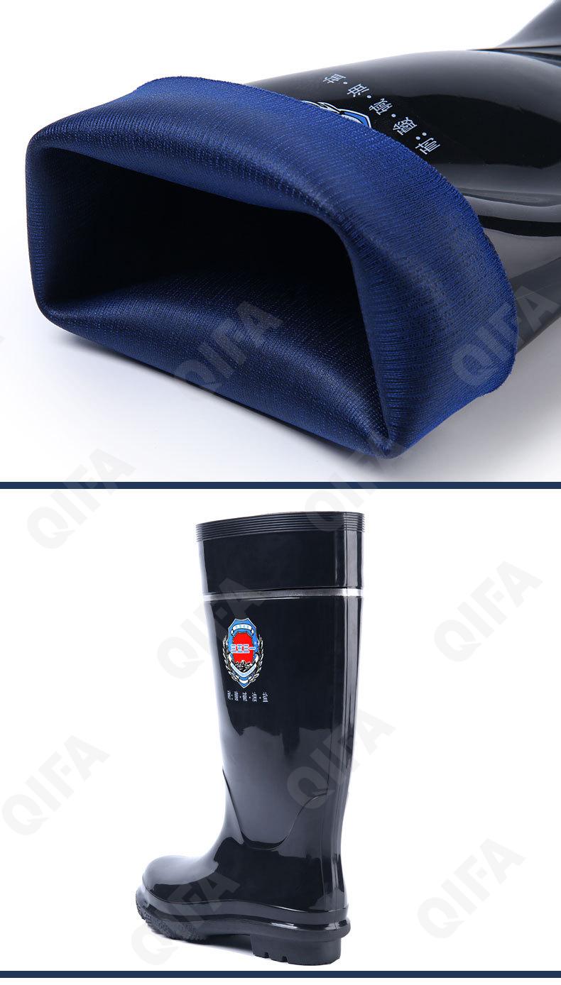 Мужские Резиновые сапоги CC4139_1901-1 Мужские Резиновые сапоги CC4139_1901-1