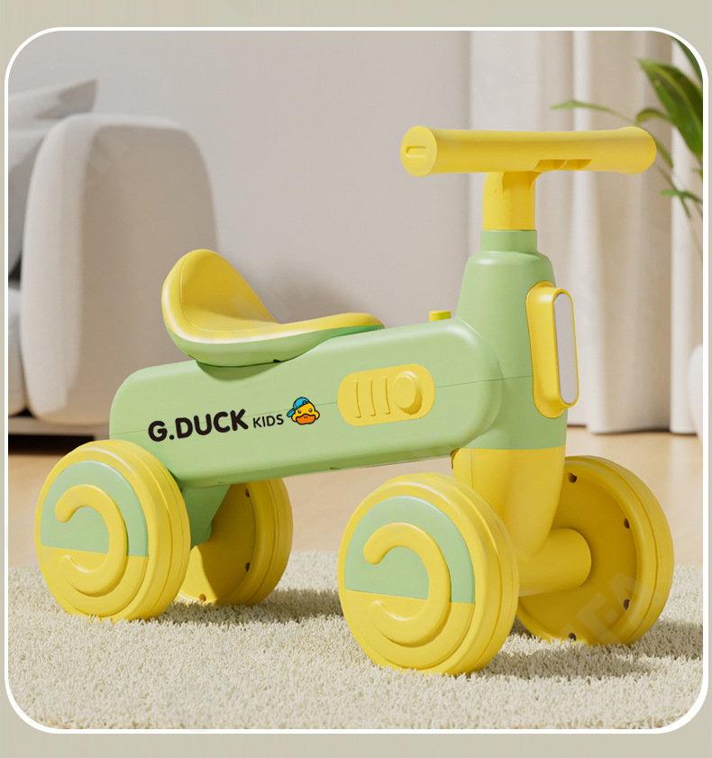 Детский Беговел CC3027_MK-001-XK-1 Детский Беговел CC3027_MK-001-XK-1